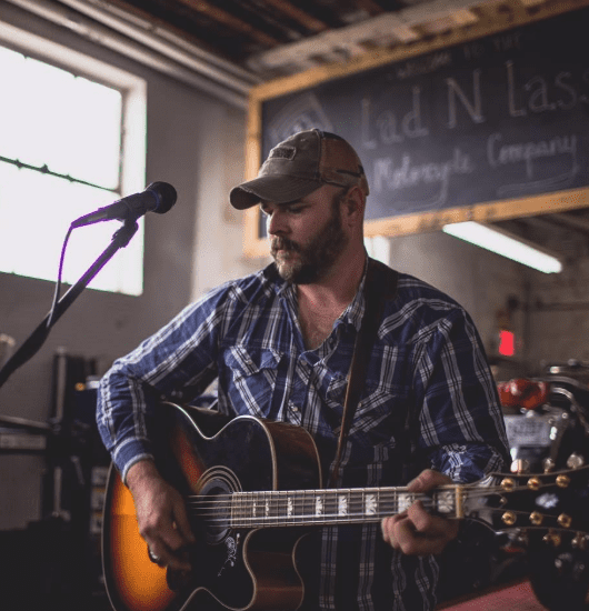 Music Gatlinburg Mike Roberts Screenshot 2025 05 07 at 11.47.07 AM